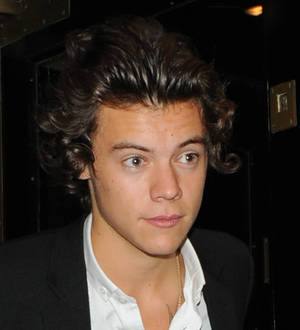 Harry Styles unsure of relationship status with Kendall Jenner