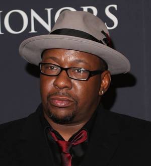 Bobby Brown's relatives brawl as Bobbi Kristina remains hospitalized
