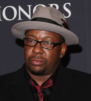 Bobby Brown's relatives brawl as Bobbi Kristina remains hospitalized