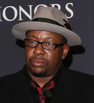Bobby Brown's relatives brawl as Bobbi Kristina remains hospitalized