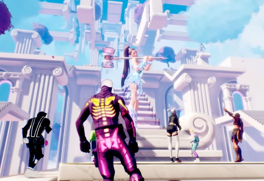 How Gaming Music Is Taking Over Pop Culture!