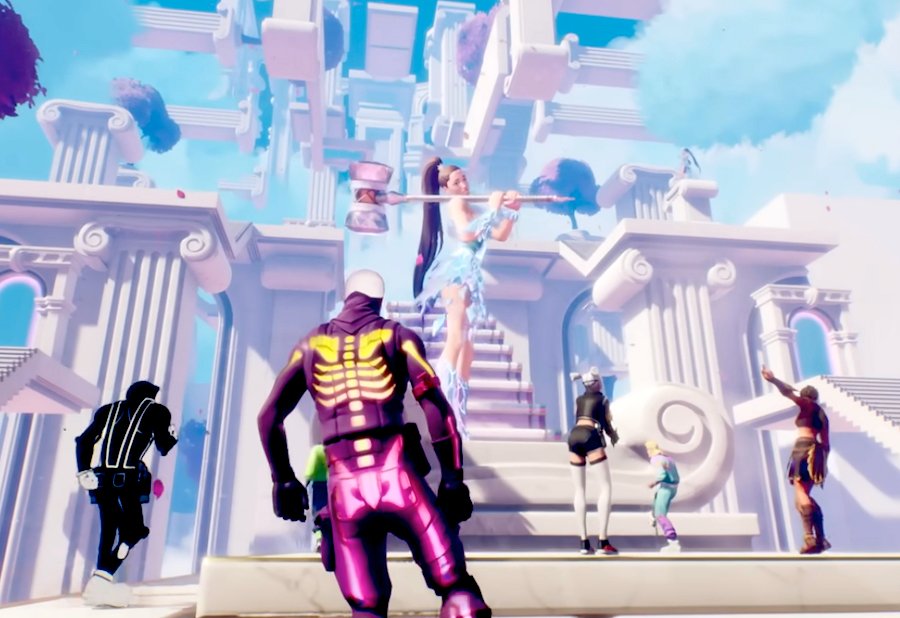 How Gaming Music Is Taking Over Pop Culture!