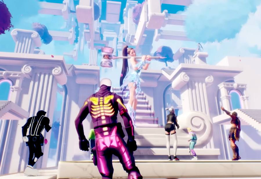 How Gaming Music Is Taking Over Pop Culture!