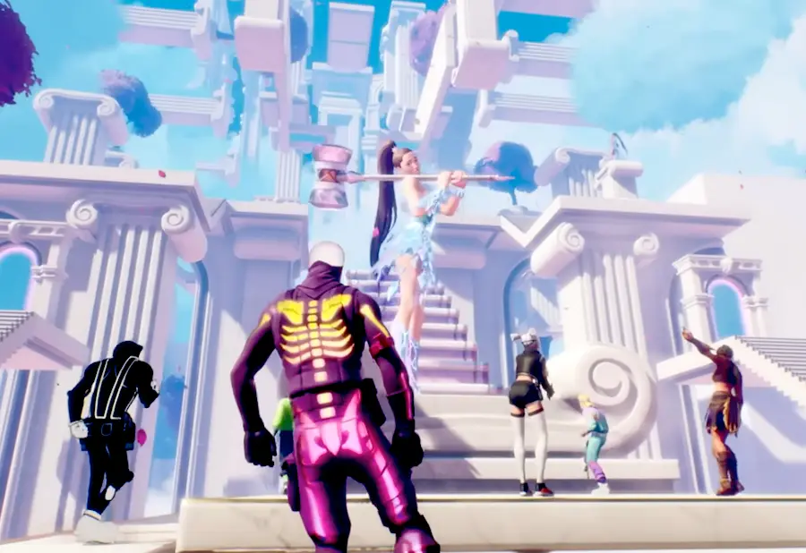 How Gaming Music Is Taking Over Pop Culture!