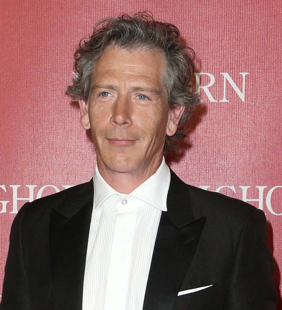 Ben Mendelsohn struggled to keep Star Wars role secret