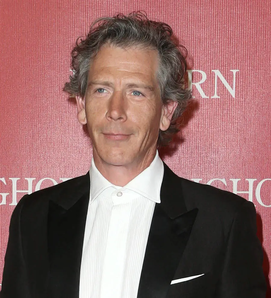 Ben Mendelsohn struggled to keep Star Wars role secret