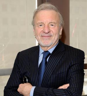 Les Miserables originals to join new movie cast