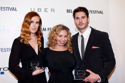Bel-Air Film Festival Turns 6, Continues to Grow!