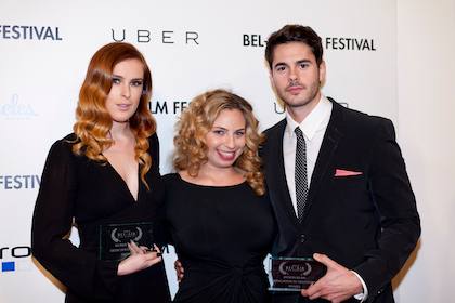 Bel-Air Film Festival Turns 6, Continues to Grow!