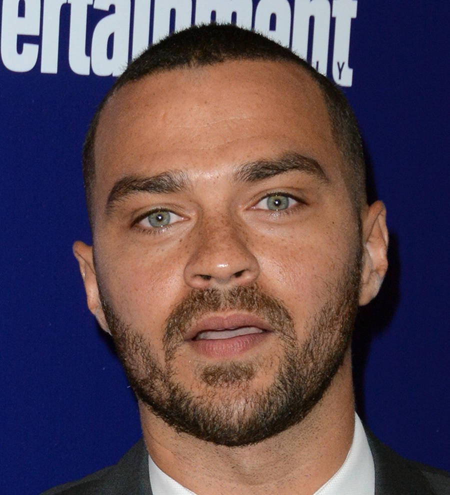 Jesse Williams' estranged wife demanding sole custody of kids