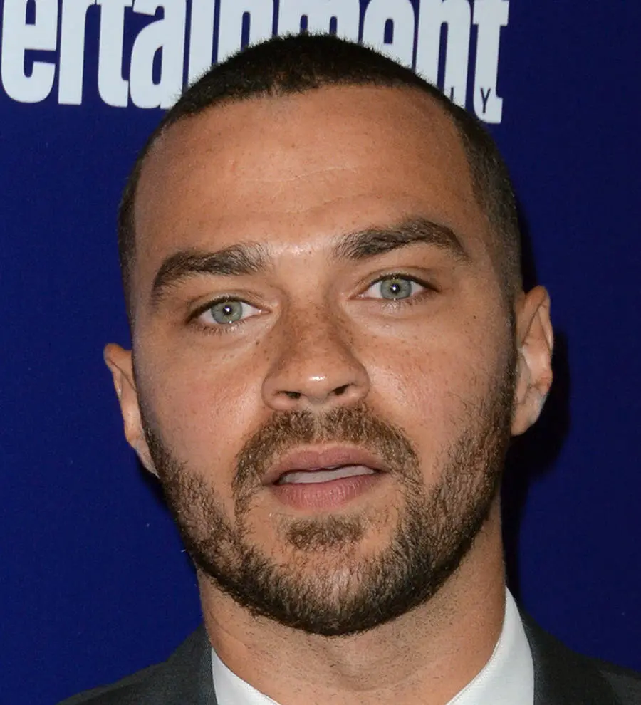 Jesse Williams' estranged wife demanding sole custody of kids