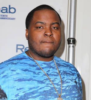 Sean Kingston's third car repossessed