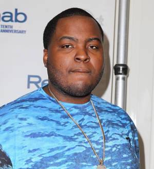 Sean Kingston lost two cars in two weeks