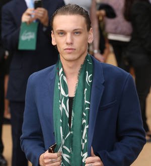 Jamie Campbell Bower to star in Bend It Like Beckham musical