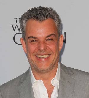 Danny Huston's TV drama cancelled