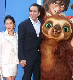 The Croods take the top spot at the box office