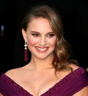 Pregnant Portman backing female family funding initiative