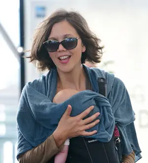 Maggie Gyllenhaal not judgemental of parents anymore