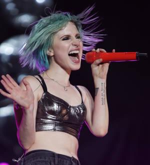 Hayley Williams to receive Billboard Trailblazer Award