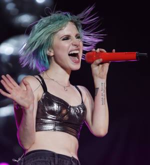 Hayley Williams to receive Billboard Trailblazer Award