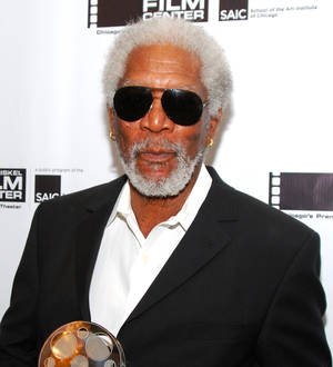 Morgan Freeman joins Ted sequel