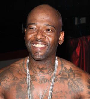Rapper Treach arrested in New Jersey