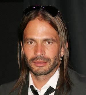 Mana star Sergio Vallin building music school in Mexico