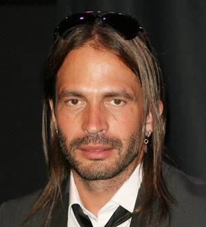 Mana star Sergio Vallin building music school in Mexico
