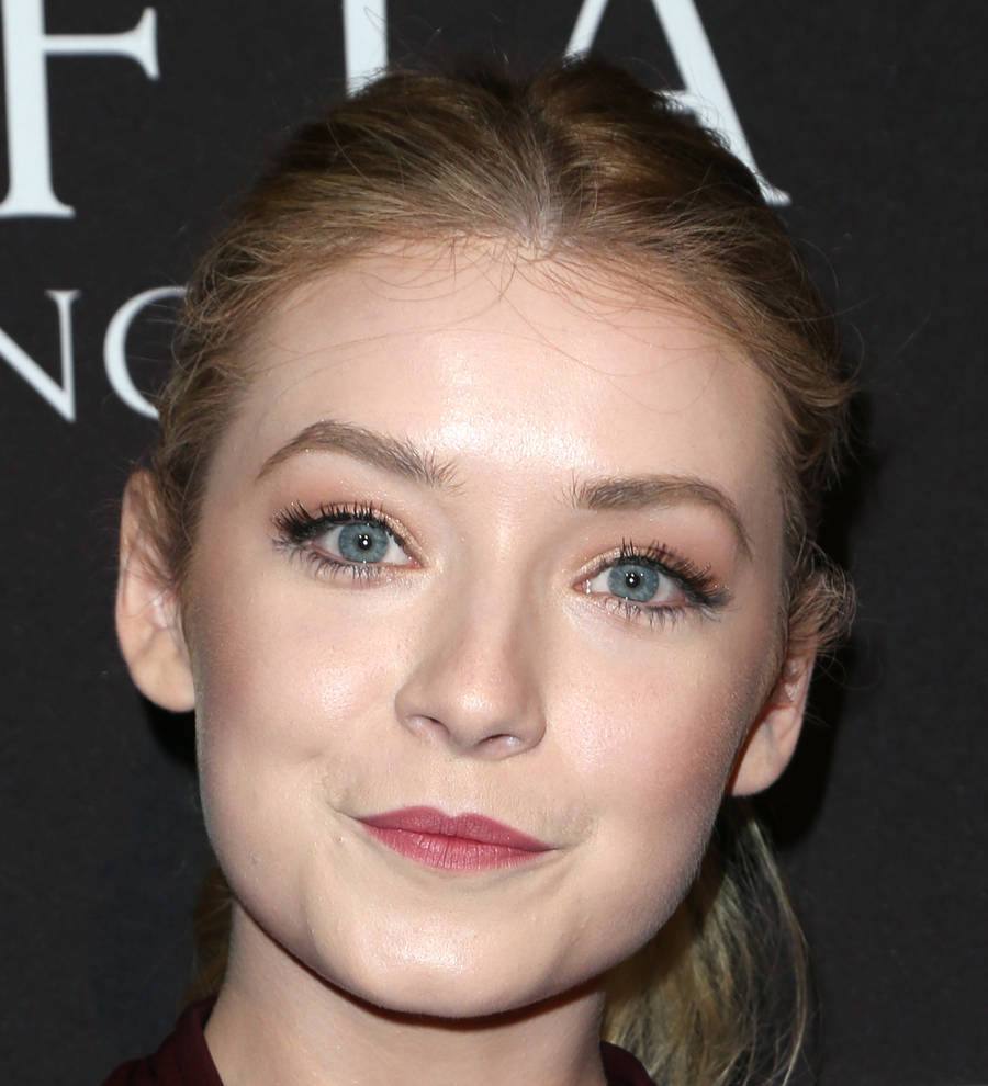 Sarah Bolger delayed Stormbreaker filming with 'stupid' Halloween idea
