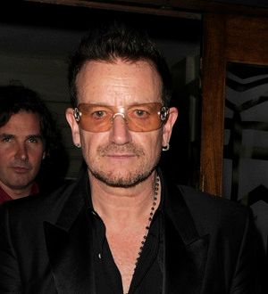 Bono: 'Jobs invented the 21st century'