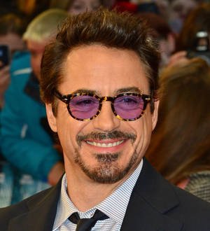Robert Downey, Jr. thrilled to reconnect with ex Sarah Jessica Parker