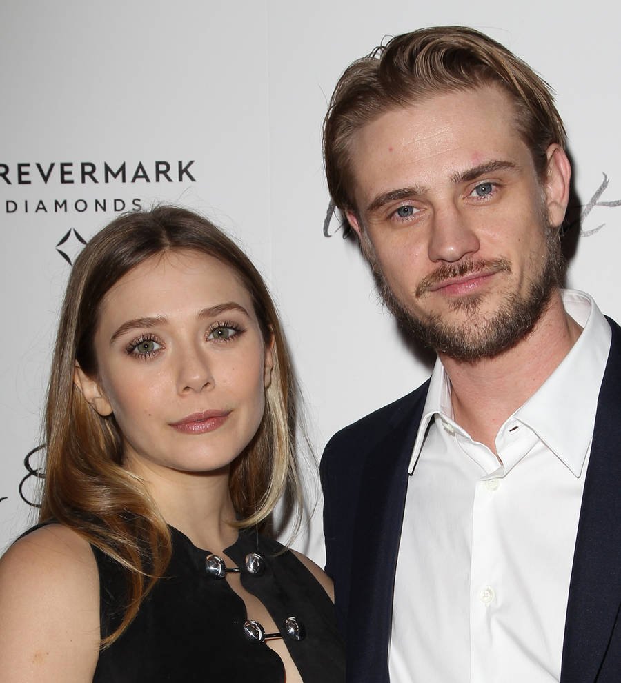 Boyd Holbrook dumped by actress fiancee as he struggled with pal's death