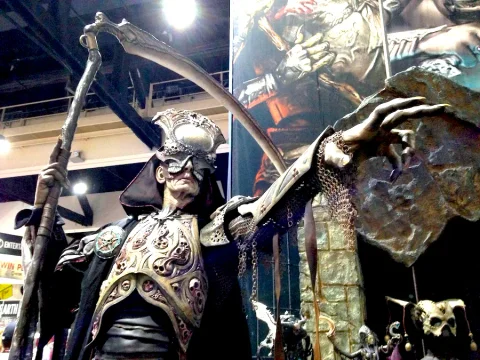 Epic Comic-Con 2017 Wrap-Up!