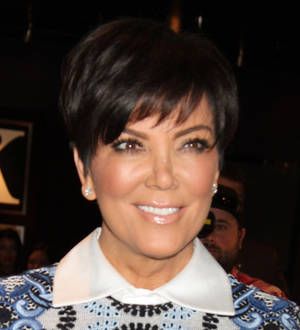Kris Jenner to present estranged husband with sports award