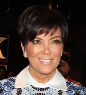 Kris Jenner to present estranged husband with sports award
