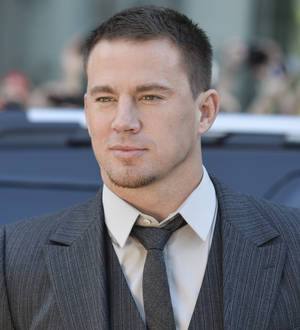Channing Tatum faces fear of porcelain dolls