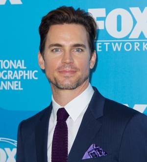 Matt Bomer joins The Magnificent Seven cast