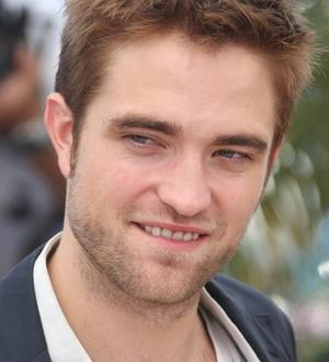 Robert Pattinson's Cannes nerves