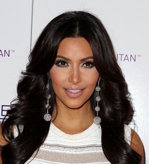 Kim Kardashian jets Down Under after filing for divorce