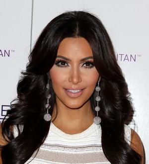 Kim Kardashian jets Down Under after filing for divorce