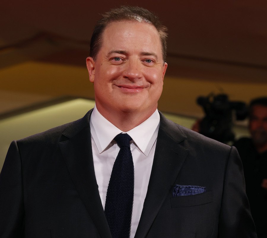 The "Brenaissance": Brendan Fraser's Long-Overdue Comeback Is Official!