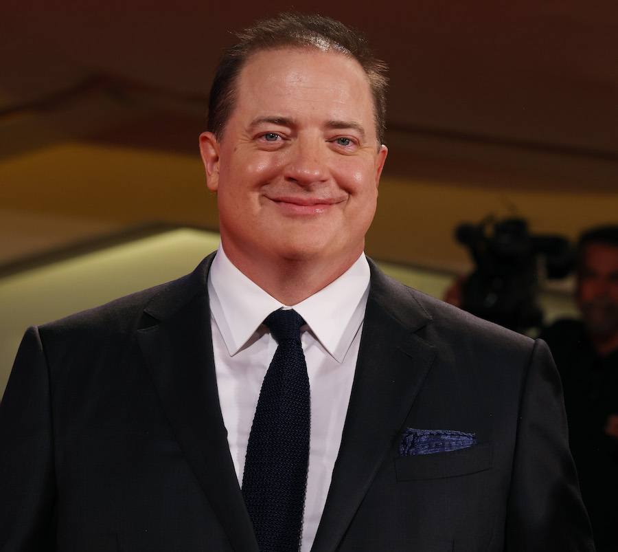 The "Brenaissance": Brendan Fraser's Long-Overdue Comeback Is Official!
