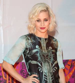 Kimberly Wyatt mending relationship with parents