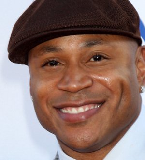 LL Cool J detains burglar