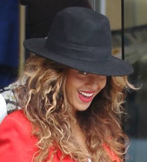 PETA officials lavish praise on Beyonce's new vegan food plan