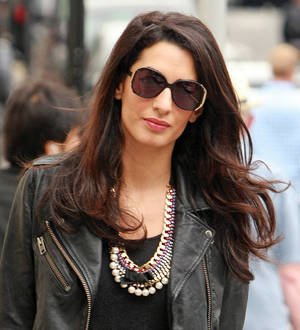 Amal Clooney named Barbara Walters' Most Fascinating Person