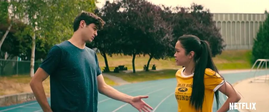 The Rom-Com Revival is Finally Here!