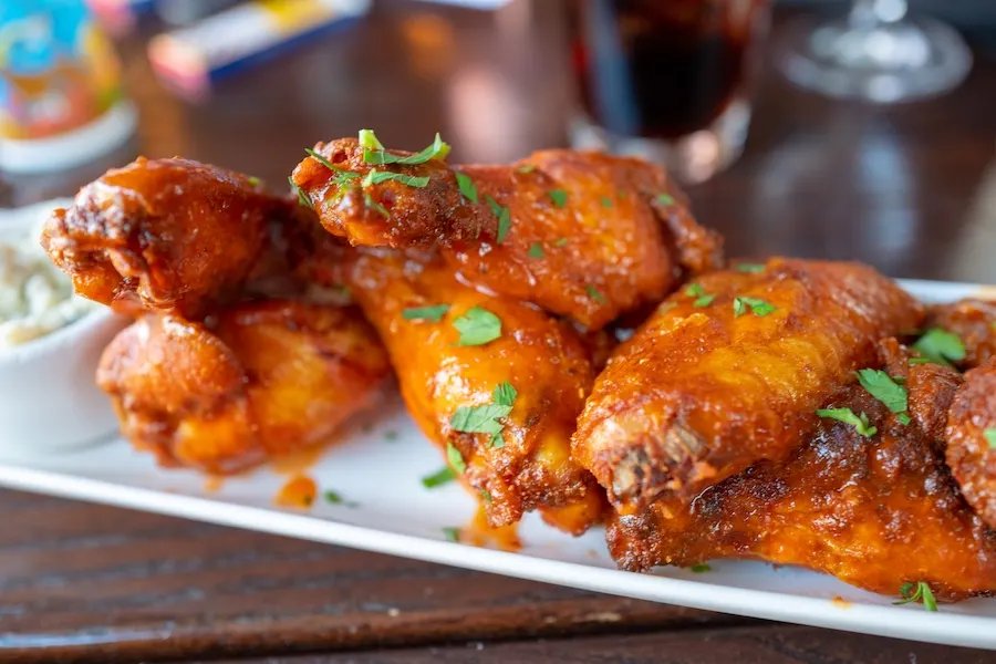 10 Mouthwatering Recipes in Honor of National Chicken Month!