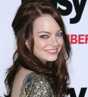 Emma Stone Abandons Broadway Dreams
