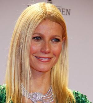 Gwyneth Paltrow bags life gurus' Thanksgiving advice